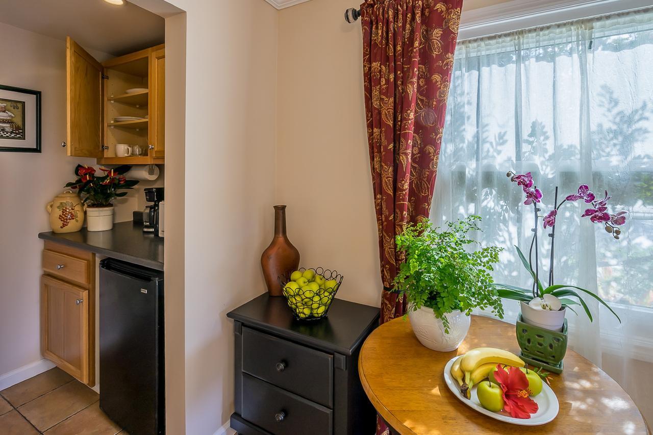 Beach House Inn سانتا باربارا المظهر الخارجي الصورة