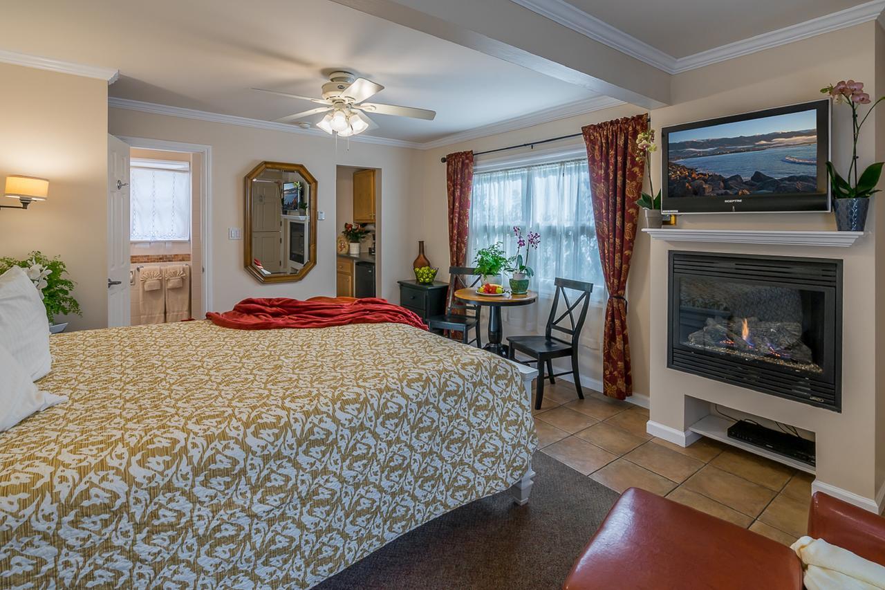 Beach House Inn سانتا باربارا المظهر الخارجي الصورة