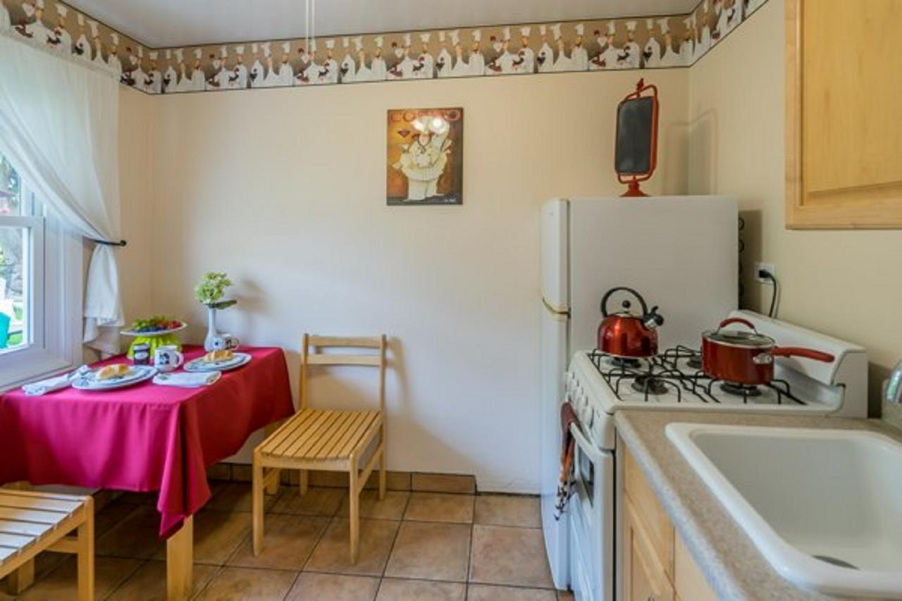 Beach House Inn سانتا باربارا المظهر الخارجي الصورة