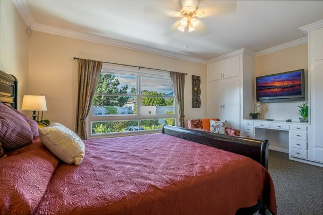 Beach House Inn سانتا باربارا المظهر الخارجي الصورة