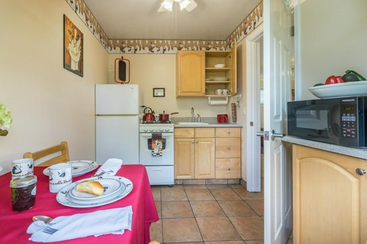 Beach House Inn سانتا باربارا المظهر الخارجي الصورة