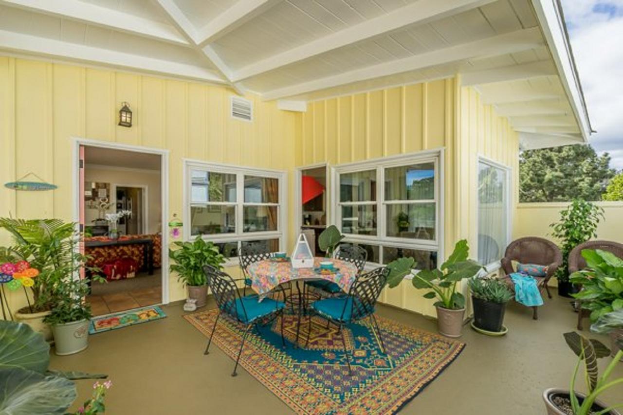 Beach House Inn سانتا باربارا المظهر الخارجي الصورة