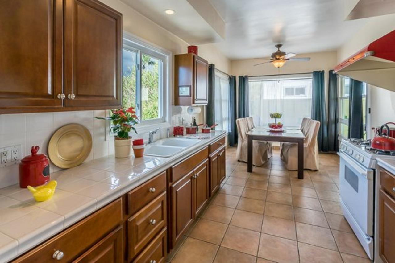 Beach House Inn سانتا باربارا المظهر الخارجي الصورة