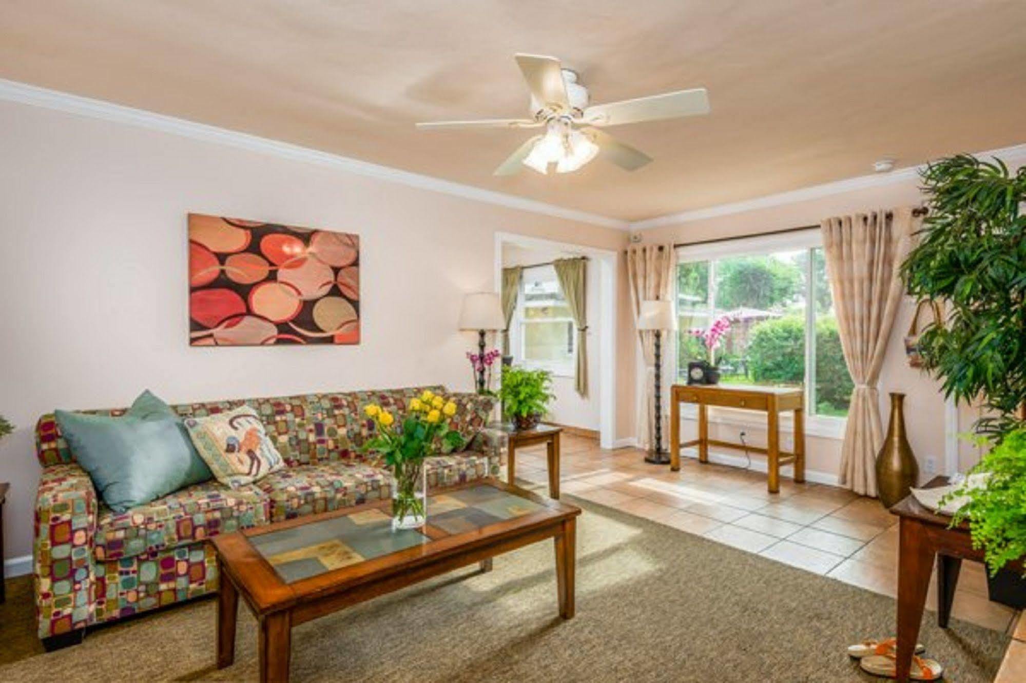 Beach House Inn سانتا باربارا المظهر الخارجي الصورة