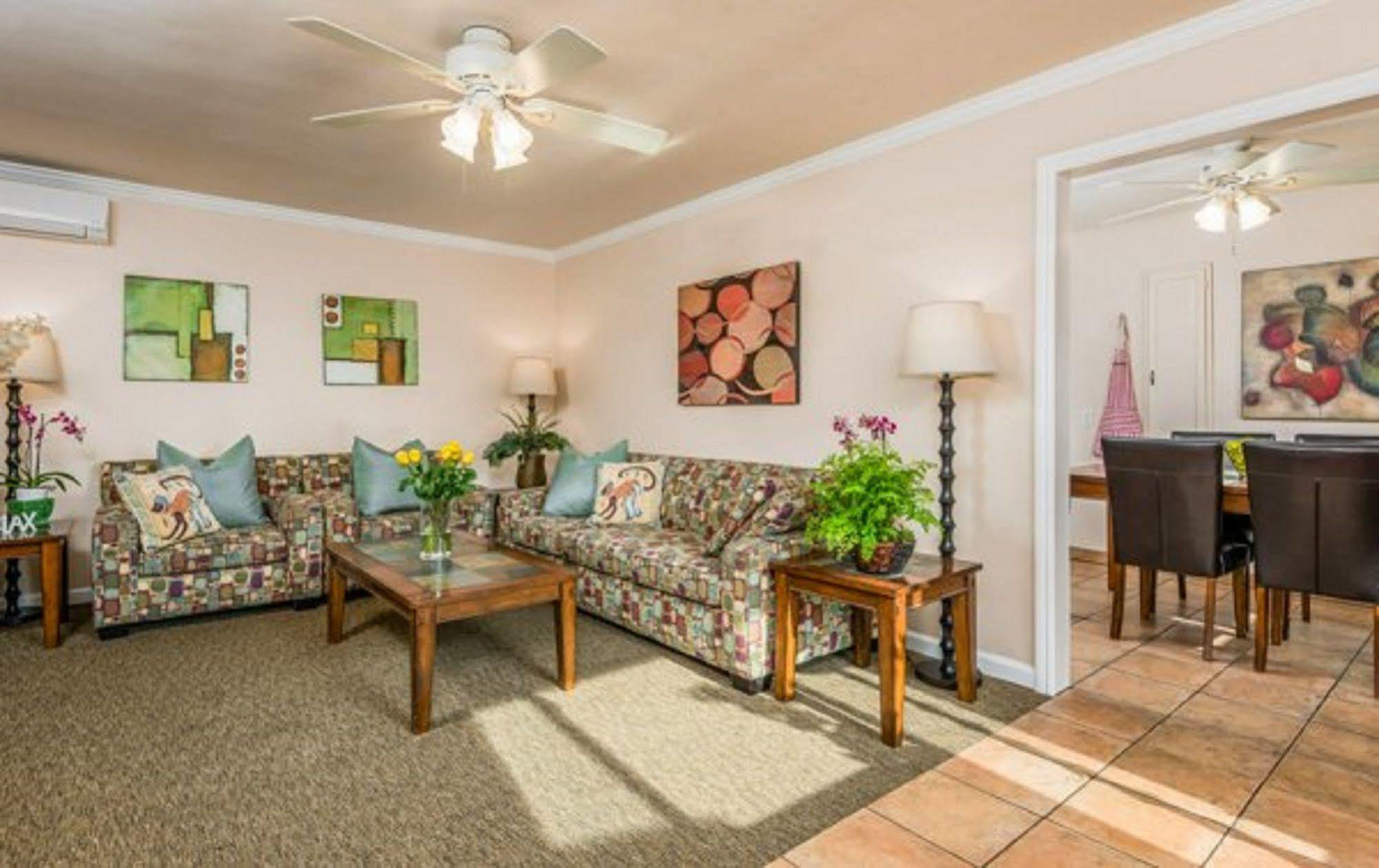 Beach House Inn سانتا باربارا المظهر الخارجي الصورة
