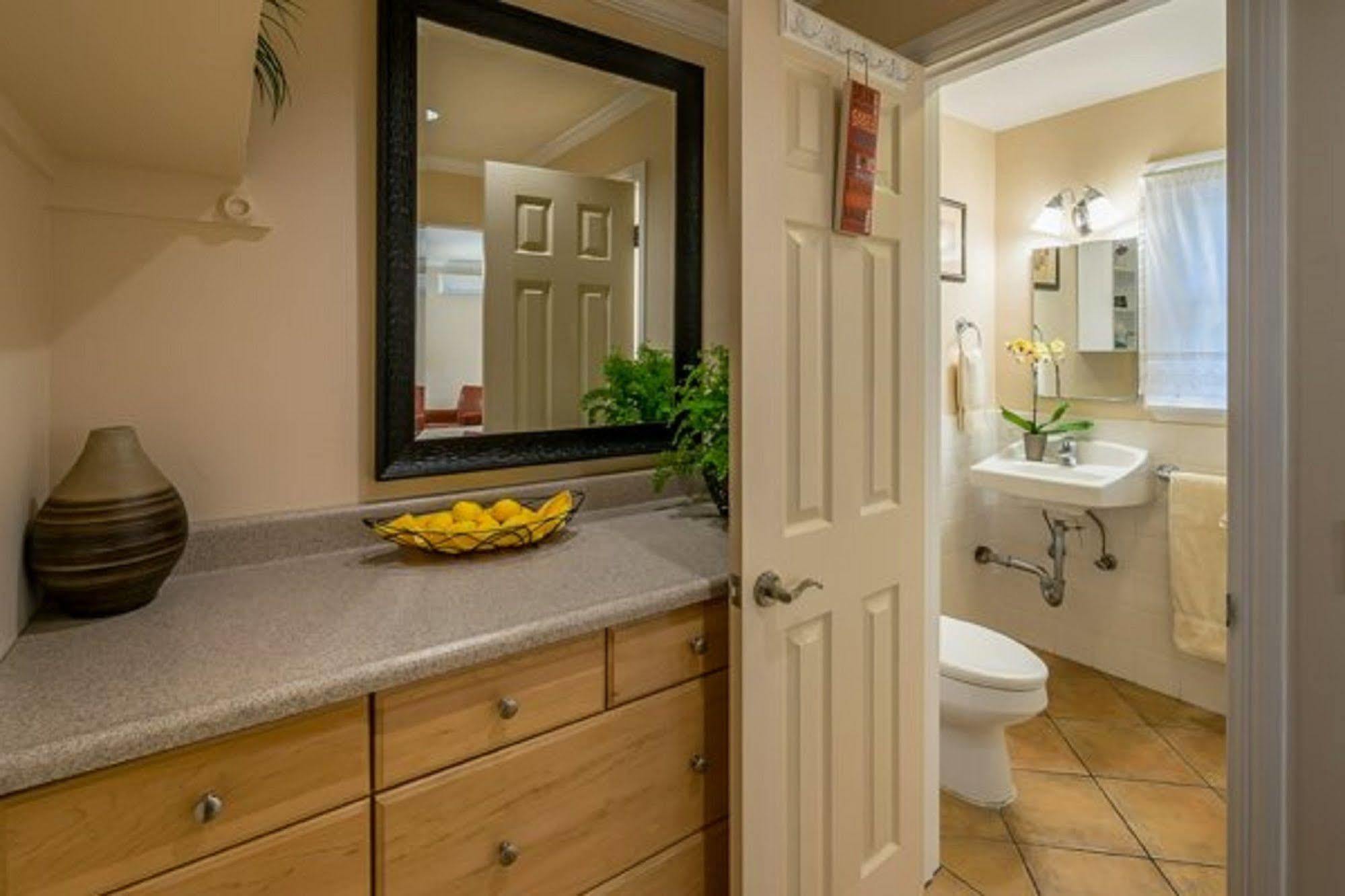 Beach House Inn سانتا باربارا المظهر الخارجي الصورة